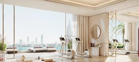 3 bedrooms Apartment in Al Reem Island, UAE No. 45766 13