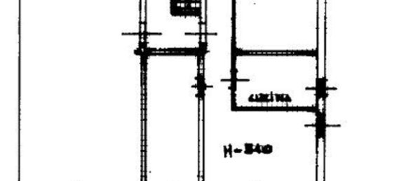 3 rooms Apartment in Parma, Italy No. 20875 12