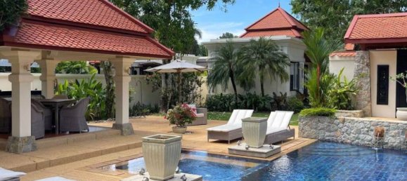 4 bedrooms Villa in Bang Tao, Thailand No. 19955 4