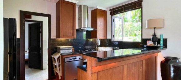 4 bedrooms Villa in Bang Tao, Thailand No. 19955 8