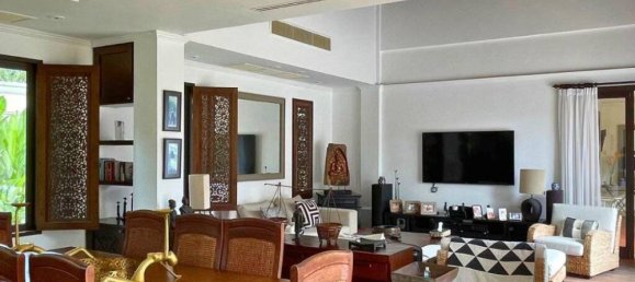 4 chambres Villa à Bang Tao, Thailand No. 19955 6