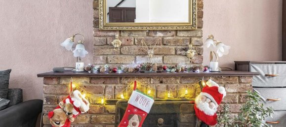 3 bedrooms House in Egham, United Kingdom No. 8641 10