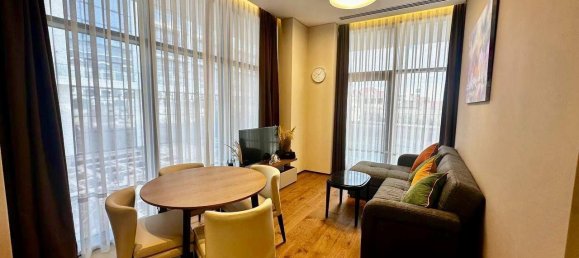 Квартира с 2 спальнями в Сабаильский район, Азербайджан № 1829 25