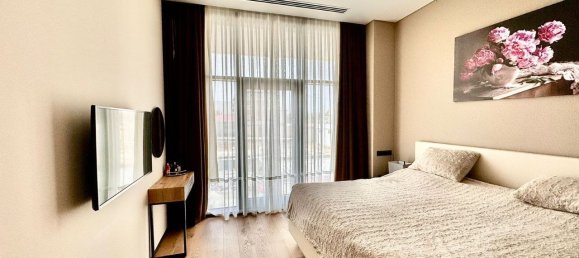 Квартира с 2 спальнями в Сабаильский район, Азербайджан № 1829 24