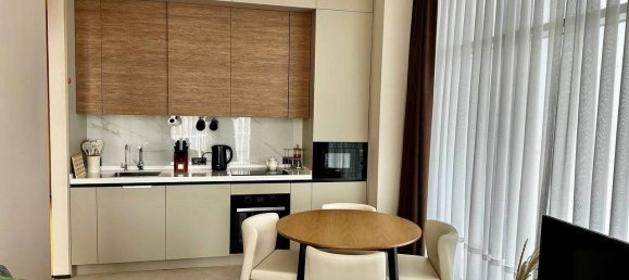 Квартира с 2 спальнями в Сабаильский район, Азербайджан № 1829 6