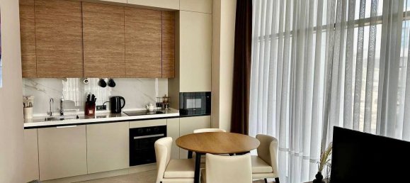 Квартира с 2 спальнями в Сабаильский район, Азербайджан № 1829 5