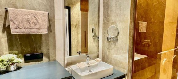 Квартира с 2 спальнями в Сабаильский район, Азербайджан № 1829 12