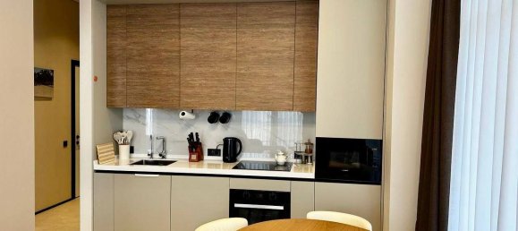 Квартира с 2 спальнями в Сабаильский район, Азербайджан № 1829 23