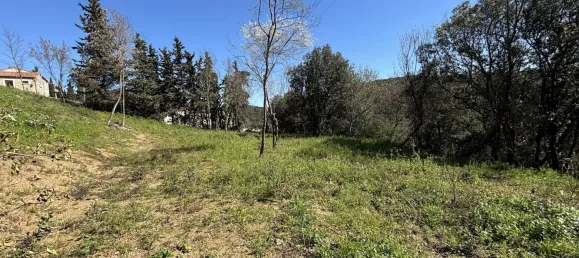 Terreno em Occitanie, France 1330 m² N.º 345147 3