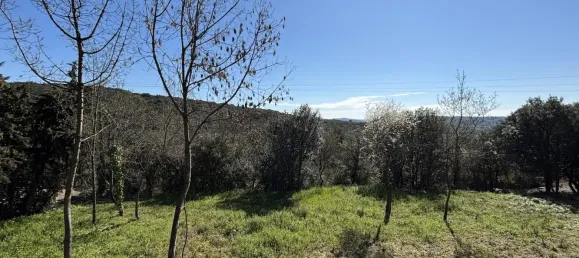 Terreno em Occitanie, France 1330 m² N.º 345147 4