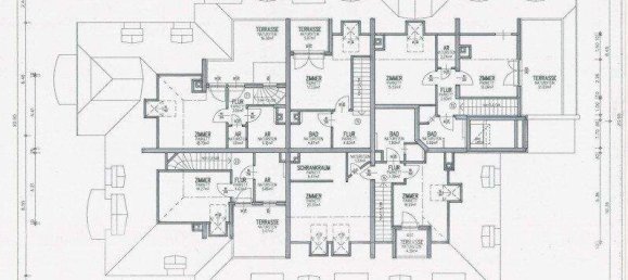 3 rooms Duplex in Dobling, Austria No. 196403 26