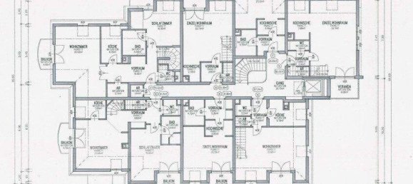 3 rooms Duplex in Dobling, Austria No. 196403 25