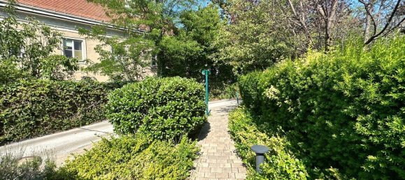 3 rooms Duplex in Dobling, Austria No. 196403 16