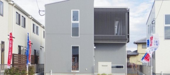 Дом с 3 спальнями в Оита, Япония № 797 2