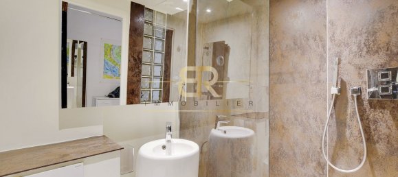 1 Schlafzimmer Wohnung in Paris, France, Nr. 163122 10