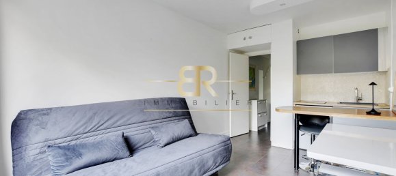 1 Schlafzimmer Wohnung in Paris, France, Nr. 163122 2