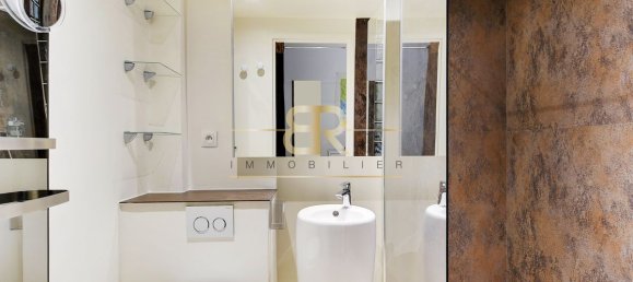 1 Schlafzimmer Wohnung in Paris, France, Nr. 163122 9