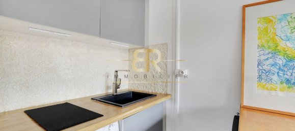 1 Schlafzimmer Wohnung in Paris, France, Nr. 163122 7