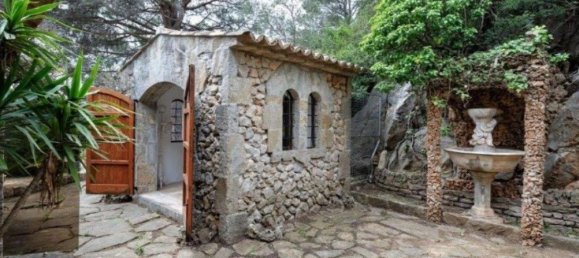 11 bedrooms House in Mallorca, Spain No. 30649 14