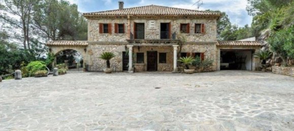 11 bedrooms House in Mallorca, Spain No. 30649 5