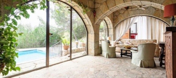 11 bedrooms House in Mallorca, Spain No. 30649 4