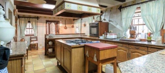 11 bedrooms House in Mallorca, Spain No. 30649 9