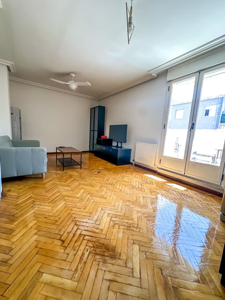 2 bedrooms Penthouse in Salamanca, Spain No. 224925