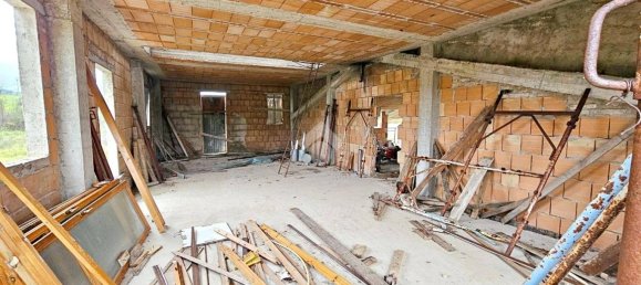 5 rooms Building in Saludecio, Italy No. 377110 21