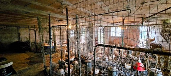 5 rooms Building in Saludecio, Italy No. 377110 22