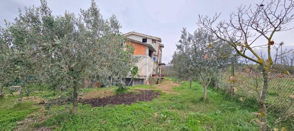 5 rooms Building in Saludecio, Italy No. 377110 20