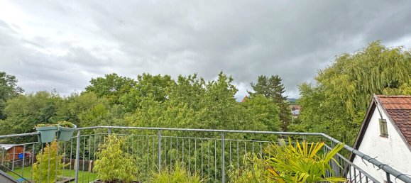 Дуплекс с 4 комнатами в Tubingen, Германия № 370987 6