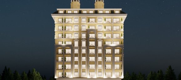 Apartment 1+1 in Alanya, Turkey No. 26763 4