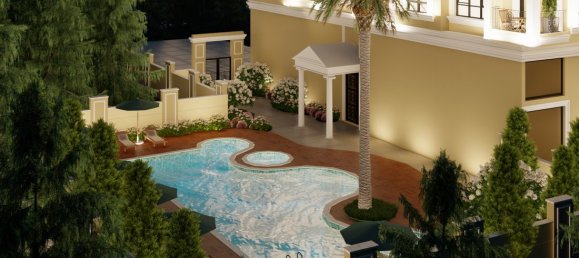 Apartment 1+1 in Alanya, Turkey No. 26763 6