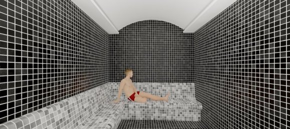 Apartment 1+1 in Alanya, Turkey No. 26763 8