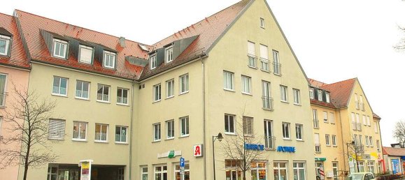 78m² Office in Roth, Germany No. 277041 13
