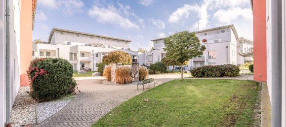 4-salle Appartement à Ried im Innkreis, Austria No. 39489 2