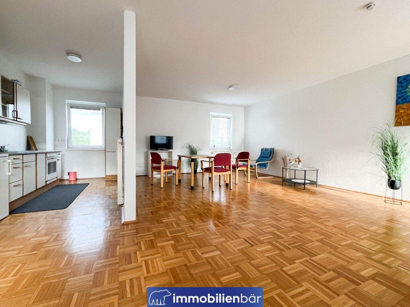 4-salle Appartement à Ried im Innkreis, Austria No. 39489