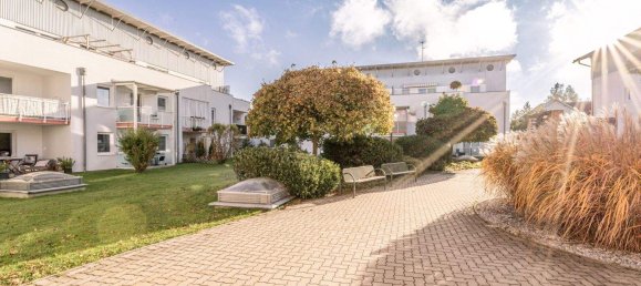 4-salle Appartement à Ried im Innkreis, Austria No. 39489 13