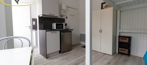 Estúdio em Neuville-sur-Oise, France N.º 178201 7