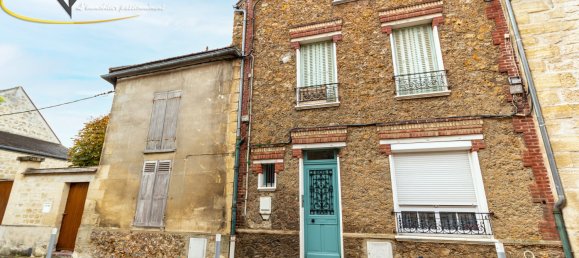 Estúdio em Neuville-sur-Oise, France N.º 178201 4