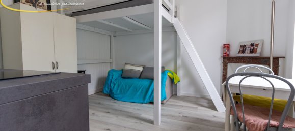 Estúdio em Neuville-sur-Oise, France N.º 178201 15