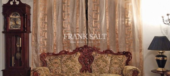 3 Schlafzimmer Maisonette-Wohnung in Attard, Malta, Nr. 7447 2