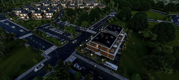 شقة 2+1 في Mugla, Turkey رقم 33484 14