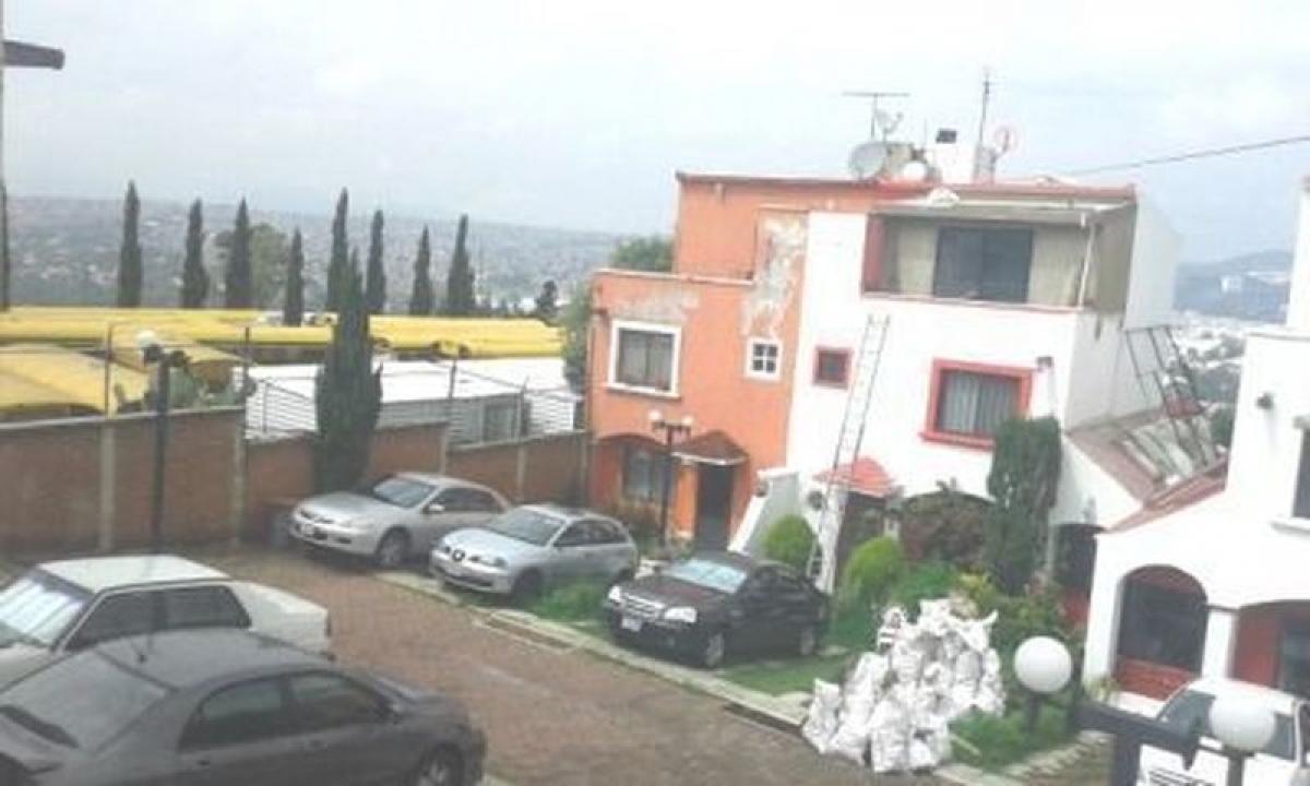 3 bedrooms House in Ciudad Lopez Mateos, Mexico No. 208495