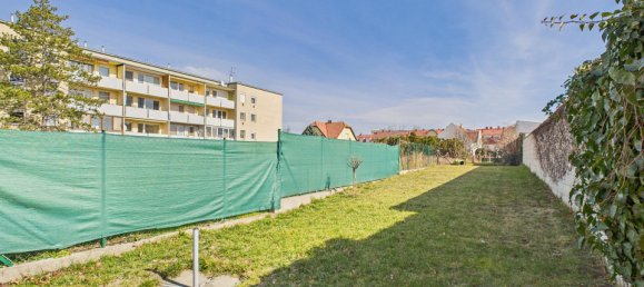 2 rooms Apartment in Ganserndorf, Austria No. 128560 4