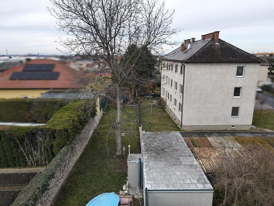 2 rooms Apartment in Ganserndorf, Austria No. 128560