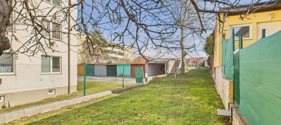 2 rooms Apartment in Ganserndorf, Austria No. 128560 2