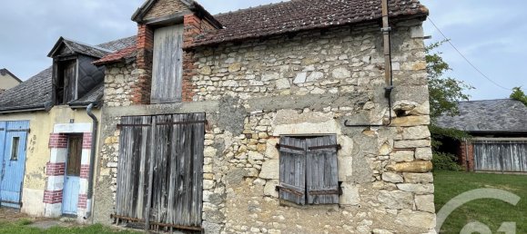 Casa de 3 dormitorios en Arthon, France No. 94482 4