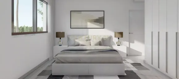 2 bedrooms Apartment in Kato Polemidia, Cyprus No. 5620 3