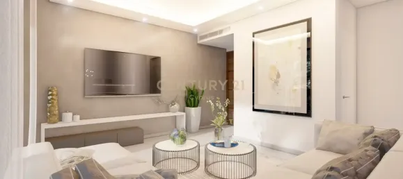 2 bedrooms Apartment in Kato Polemidia, Cyprus No. 5620 2